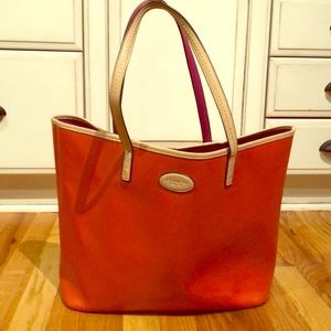 Large Coach bag